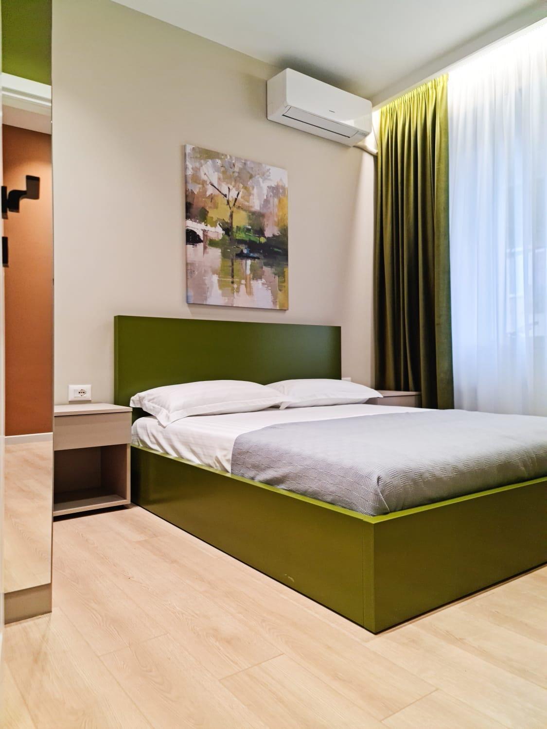 Meri Apartment Tirana Buitenkant foto